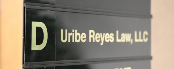 Uribe Reyes Law