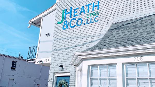 J. Heath & Co.