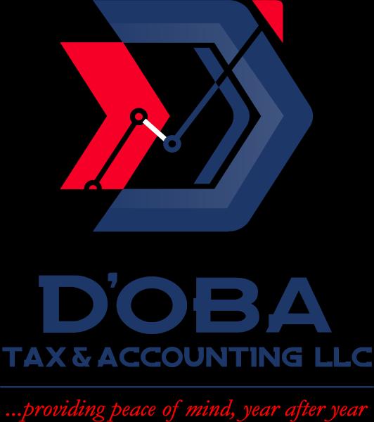 D'Oba Tax & Accounting