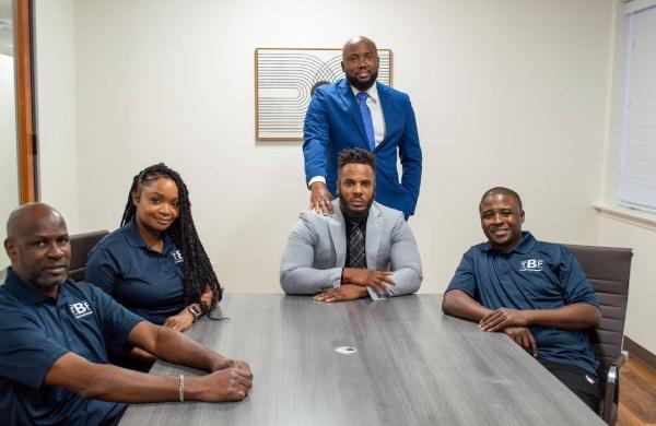 The Burrell Firm