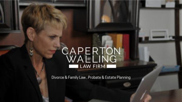 Caperton Walling Law Firm