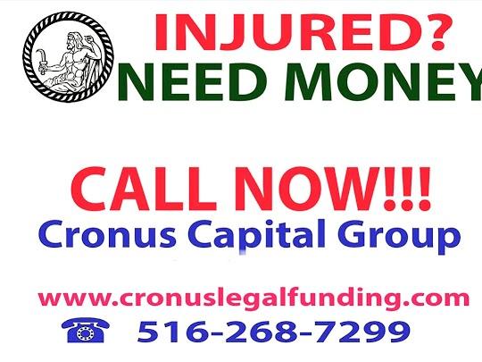 Cronus Capital Group