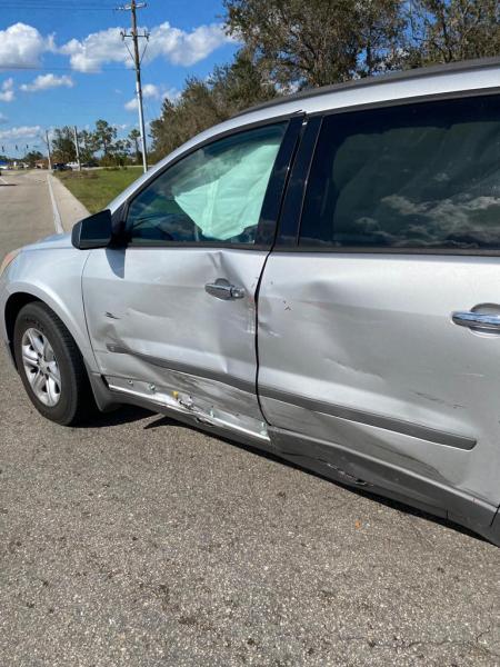 Law Office of Julio D. Fernandez