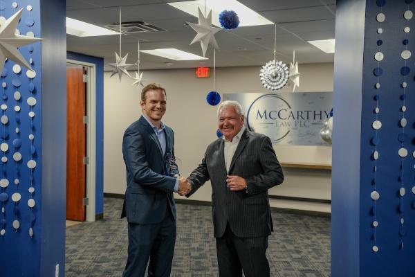 McCarthy Law PLC