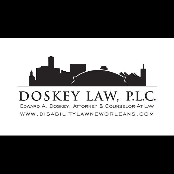 Doskey Law, Plc: Edward A. Doskey