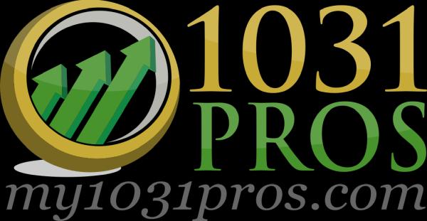 1031 Pros