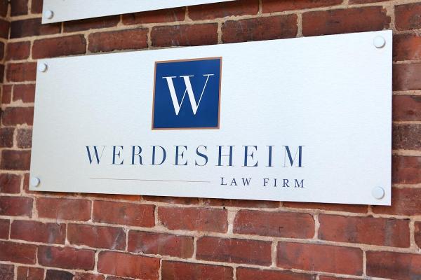 Werdesheim Law Firm