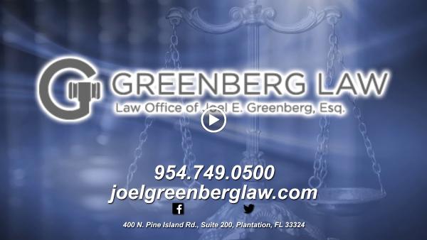 Greenberg Law