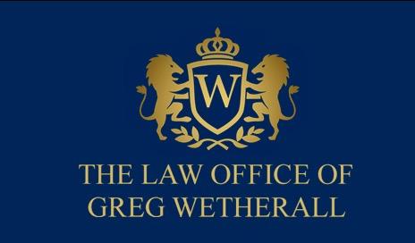 The Law Office of Greg Wetherall