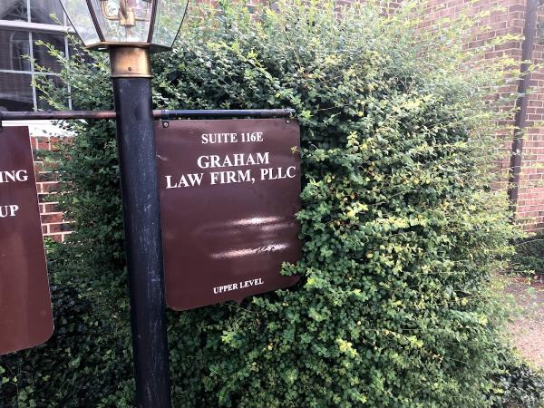 Graham Law Firm