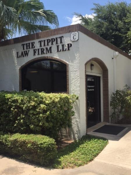 The Tippit Law Firm