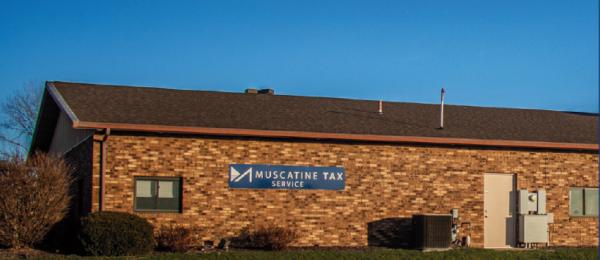 Muscatine Tax Service