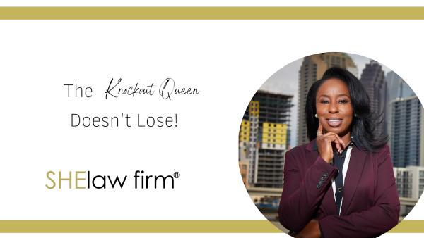 The Law Offices of Shequel Ross