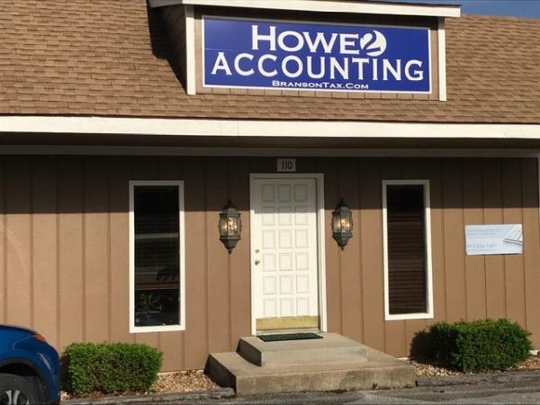 Howe 2 Accounting