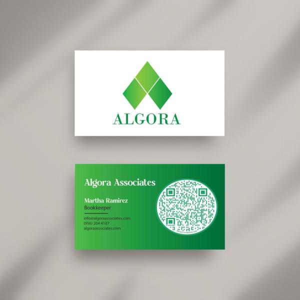 Algora Associates