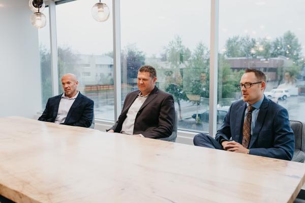 Veritas Wealth Management