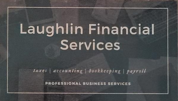 Laughlin Financial Services