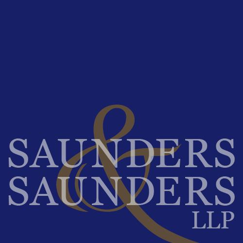 Saunders and Saunders
