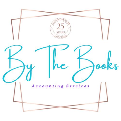 By the Books Accounting Services