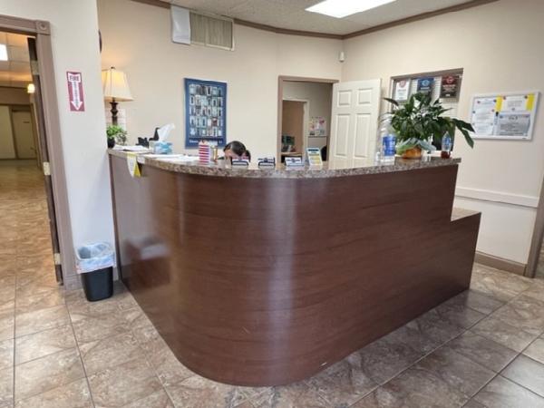 Shirley's Tax Service #3