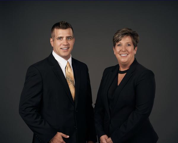 Dreyer & Tinney Law Firm