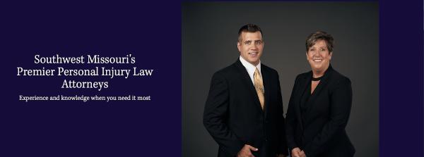 Dreyer & Tinney Law Firm