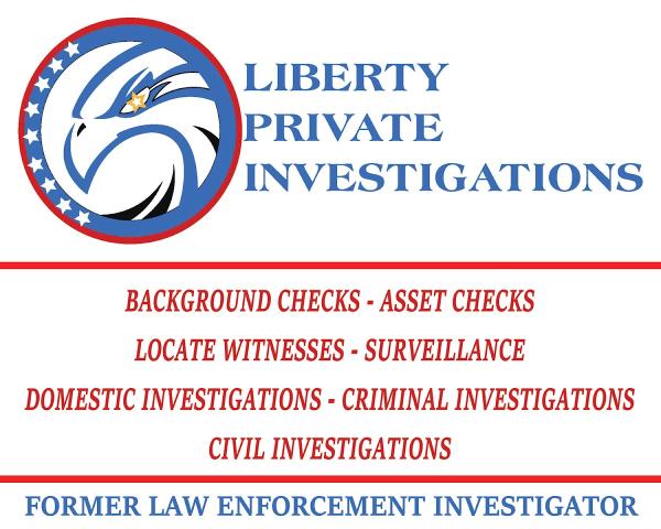 Liberty Private Investigations