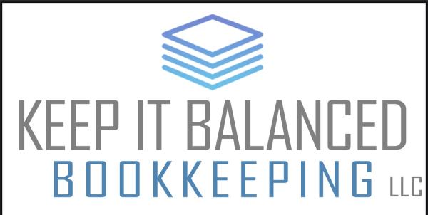 Keep It Balanced Bookkeeping