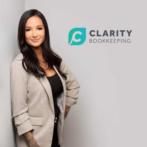 Clarity Bookkeeping & Consulting