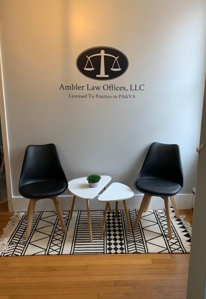 Ambler Law Offices