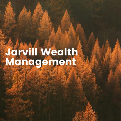 Jarvill Wealth Management