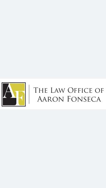 The Law Office of Aaron Fonseca