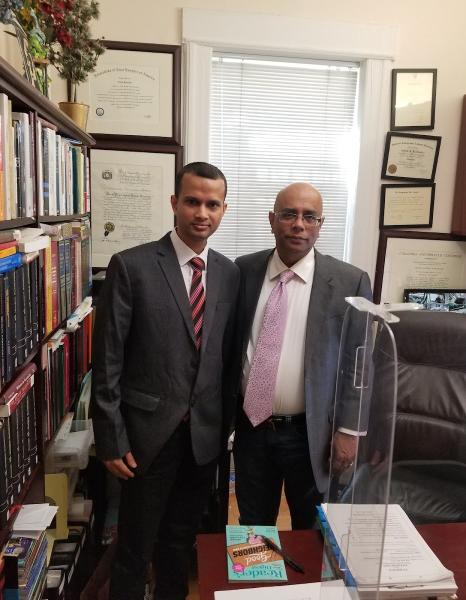Law Offices of Ashok K. Karmaker