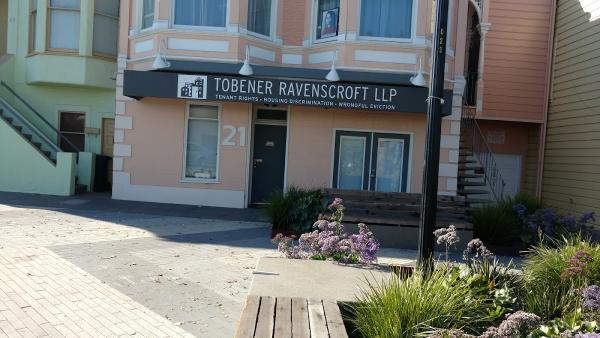 Tobener Ravenscroft - Tenant Lawyers