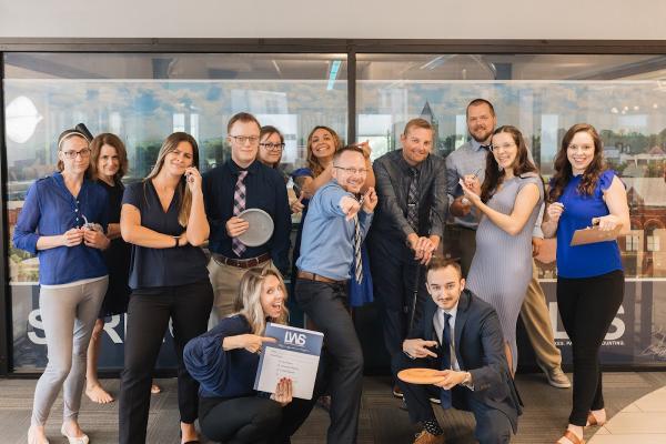 LWS Tax & Accounting Services