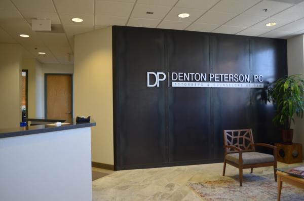 Denton Peterson Dunn