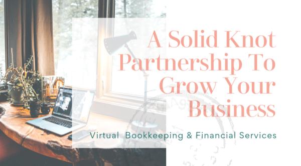 Solid Knot Bookkeeping & Financial Services