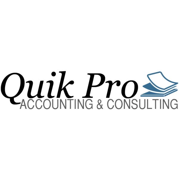 Quik Pro Accounting & Consulting