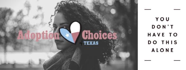 Adoption Choices of Texas