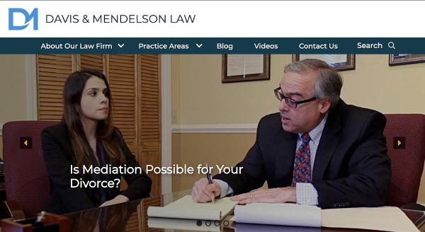 Davis & Mendelson Law