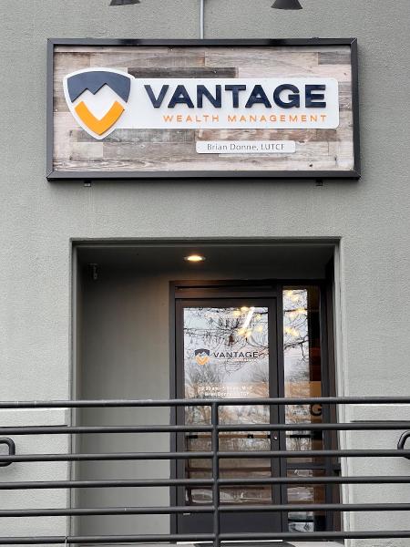 Vantage Wealth Management