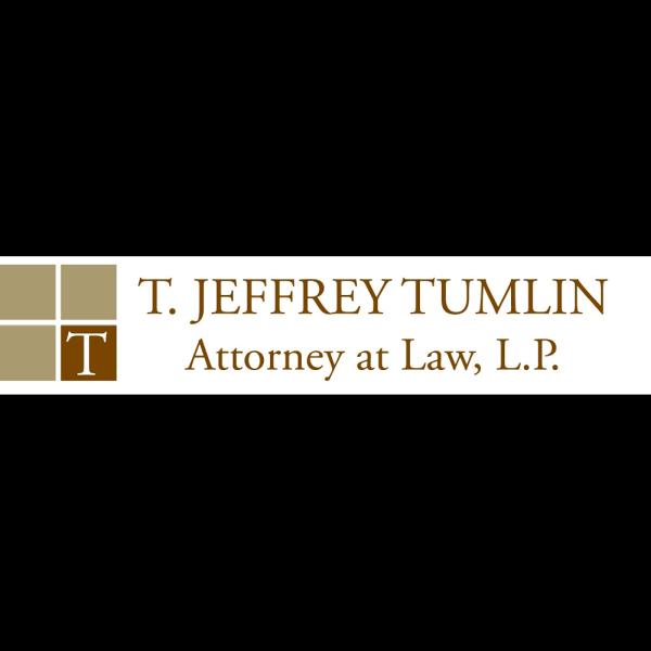 T. Jeffrey Tumlin, Attorney at Law
