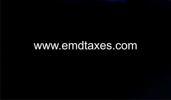EMD Tax Consulting