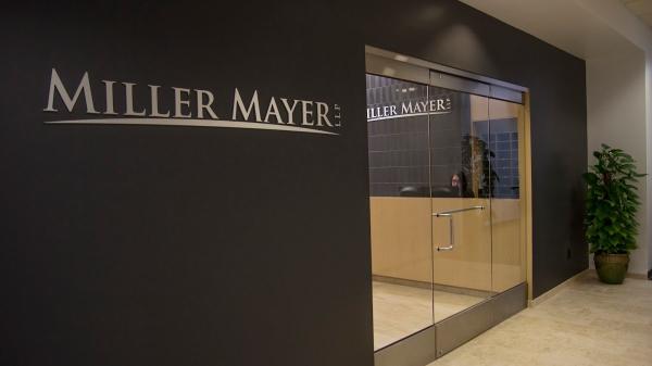 Miller Mayer