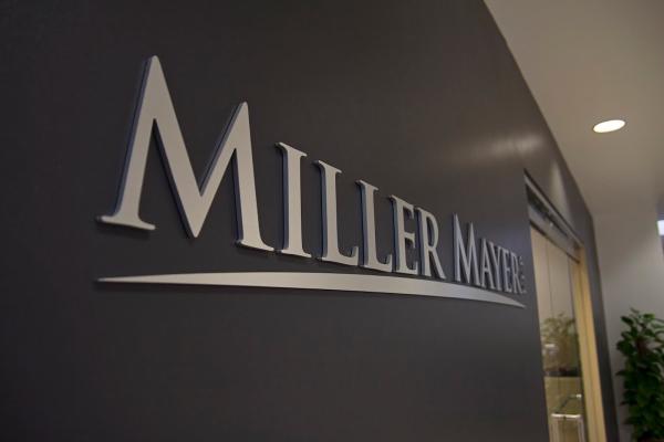 Miller Mayer