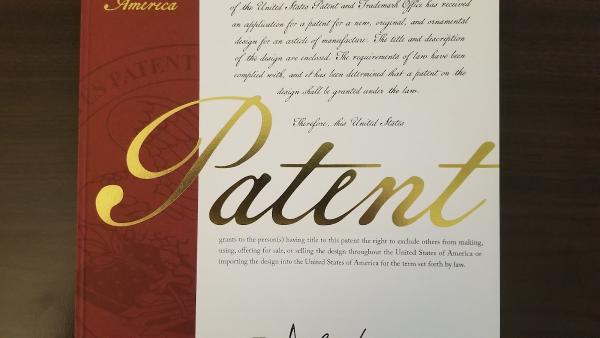 Patent / Business Lawyer Scot S. Fagerland