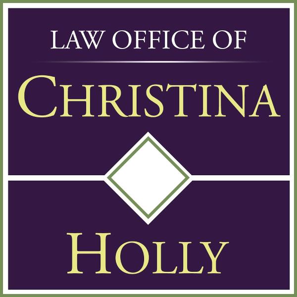 The Law Office of Christina Holly