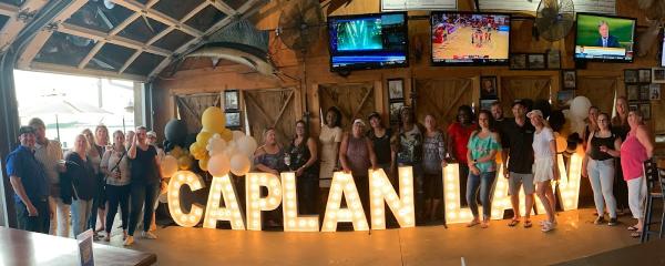 Caplan Law Group