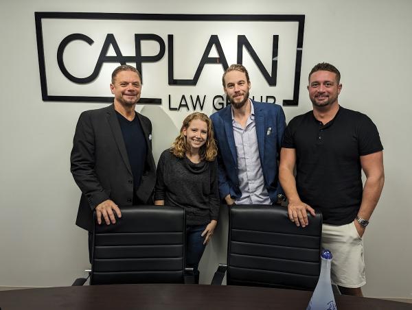 Caplan Law Group