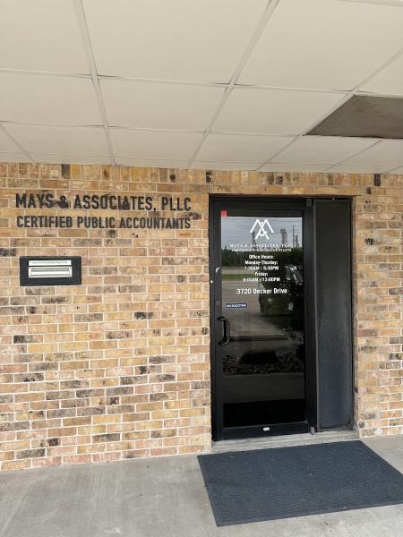 Mays & Associates